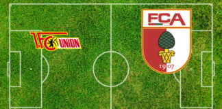 Pronostici Union Berlin-Augsburg