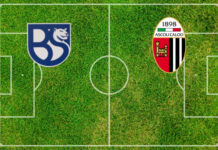 Pronostici Union Brescia-Ascoli
