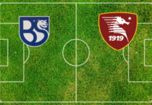 Pronostici Union Brescia-Salernitana