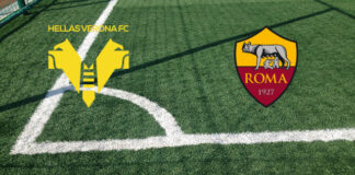 Pronostici Verona-Roma