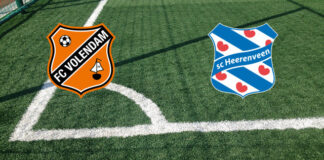 Volendam-Heerenveen (domenica 03 maggio 2026 ore 12:15): formazioni ufficiali, quote, pronostici Pronostici Volendam-Heerenveen