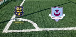Pronostici Waterford Utd-Drogheda