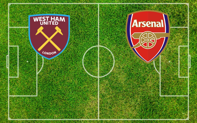 West Ham Arsenal (domenica 10 maggio 2026 ore 17:30): formazioni, quote, pronostici