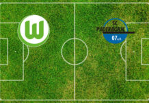 Pronostici Wolfsburg-SC Paderborn