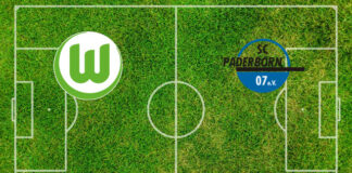 Pronostici Wolfsburg-SC Paderborn