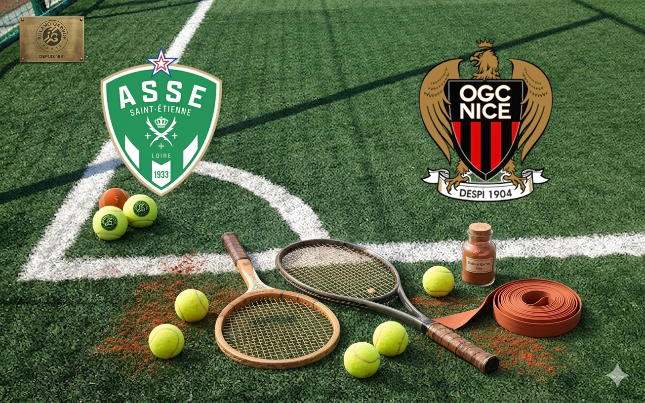 pronostici di oggi 26 maggio lo spareggio per la ligue 1 e la terza giornata del roland garros con sinner da Infobetting.com pronostici di oggi 26 maggio lo spareggio per la ligue 1 e la terza giornata del roland garros con sinner