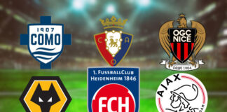 Pronostici di oggi 2 maggio: Como-Napoli, Arsenal-Fulham, Ajax-PSV pronostici 20260501
