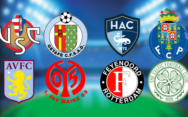 pronostici di oggi 10 maggio barcellona real madrid celtic rangers milan atalanta da Infobetting.com pronostici di oggi 10 maggio barcellona real madrid celtic rangers milan atalanta