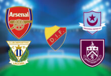 Pronostici di oggi 18 maggio: “Monday Night” con Premier League, Allsvenskan, Segunda Division, Premier Division irlandese pronostici 20260517