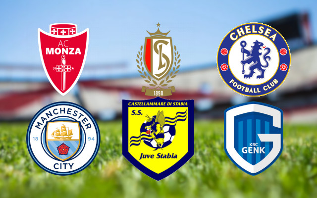 pronostici di oggi 19 maggio premier league playoff in serie b e campionato belga da Infobetting.com pronostici di oggi 19 maggio premier league playoff in serie b e campionato belga