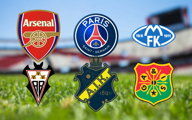 pronostici di oggi 30 maggio la finale di champions league e il terzo turno del roland garros da Infobetting.com pronostici di oggi 30 maggio la finale di champions league e il terzo turno del roland garros