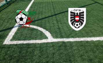 Pronostici Algeria-Austria