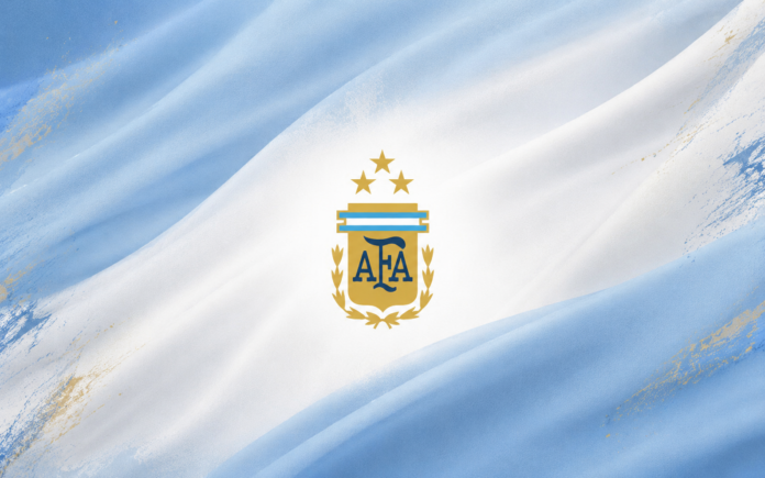 Argentina Mondiali 2026