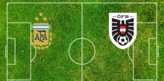 Pronostici Argentina-Austria