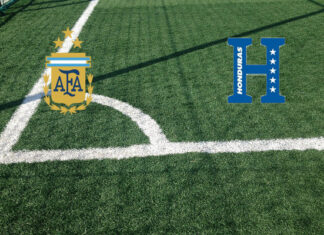 Pronostici Argentina-Honduras