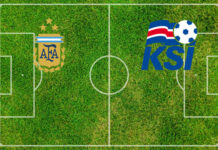 Argentina-Islanda (Amichevole, 10-06-2026 ore 03:00): formazioni, quote, pronostici Pronostici Argentina-Islanda