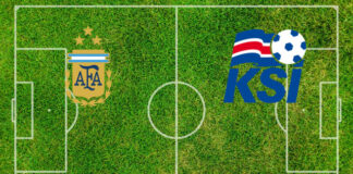 Argentina-Islanda (Amichevole di preparazione, 10-06-2026 ore 03:00): formazioni, quote, pronostici. Vittoria con OVER per la Selecciòn? Pronostici Argentina-Islanda