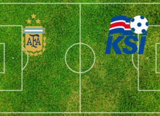 Argentina-Islanda (Amichevole, 10-06-2026 ore 03:00): formazioni, quote, pronostici Pronostici Argentina-Islanda