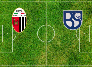 Pronostici Ascoli-Union Brescia