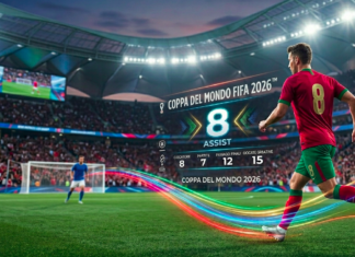 Chi sarà il miglior uomo assist ai Mondiali 2026? Il nostro pronostico Pronostico numero assist