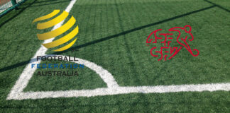 Australia-Svizzera (Amichevole di preparazione, 06-06-2026 ore 21:00): formazioni ufficiali, quote, pronostici Pronostici Australia-Svizzera