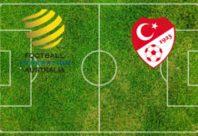 Australia-Turchia (Mondiali, 14-06-2026 ore 06:00): formazioni, quote, pronostici. Per Montella debutto mondiale contro i Socceroos Pronostici Australia-Turchia