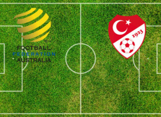 Pronostici Australia-Turchia