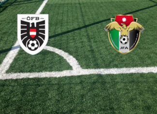 Pronostici Austria-Giordania