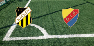 BK Hacken-Djurgarden (lunedì 06 luglio 2026 ore 19:00): formazioni ufficiali, quote, pronostici Pronostici BK Hacken-Djurgarden