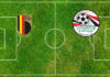 Pronostici Belgio-Egitto