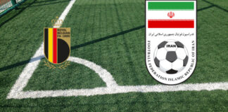 Pronostici Belgio-Iran