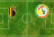 Pronostici Belgio-Senegal