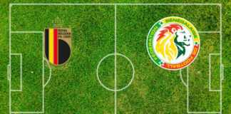 Pronostici Belgio-Senegal