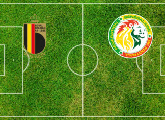 Pronostici Belgio-Senegal