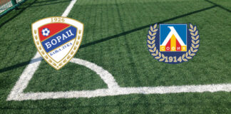 Borac Banja Luka-Levski Sofia (Qualificazioni Champions League, 07-07-2026 ore 20:30): formazioni ufficiali, quote, pronostici Pronostici Borac Banja Luka-Levski Sofia