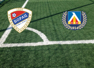 Borac Banja Luka-Levski Sofia (Qualificazioni Champions League, 07-07-2026 ore 20:30): formazioni, quote, pronostici Pronostici Borac Banja Luka-Levski Sofia
