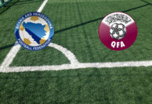 Pronostici Bosnia-Qatar