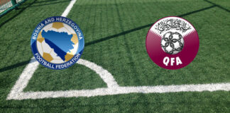 Pronostici Bosnia-Qatar