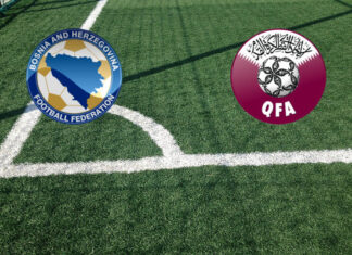Pronostici Bosnia-Qatar