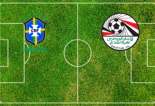 Pronostici Brasile-Egitto