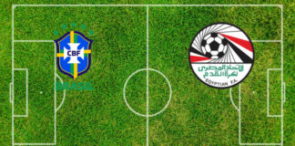 Brasile-Egitto (Amichevole di preparazione, 07-06-2026 ore 00:00): formazioni, quote, pronostici. Un gol per parte nell’ultima gara di preparazione per la Seleçao? Pronostici Brasile-Egitto