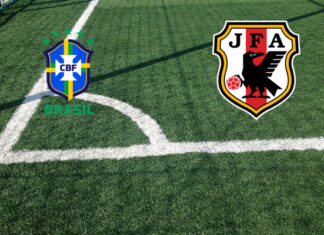 Pronostici Brasile-Giappone