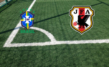 Pronostici Brasile-Giappone