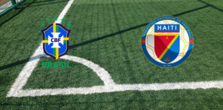 Pronostici Brasile-Haiti