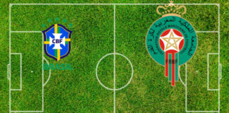 Brasile-Marocco (Mondiali, 14-06-2026 ore 00:00): formazioni, quote, pronostici. Africani in gol contro la Canarinha? Pronostici Brasile-Marocco