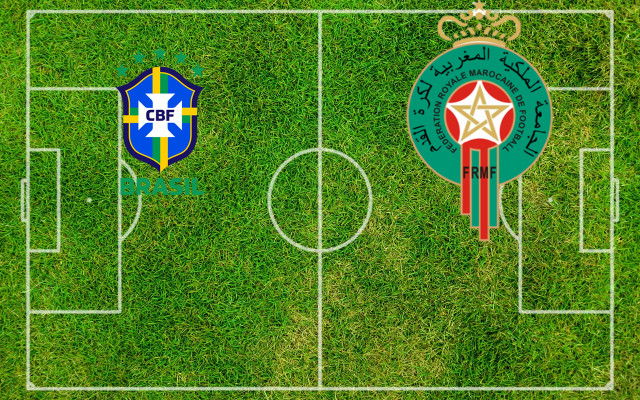 brasile marocco mondiali 14 06 2026 ore 00 00 formazioni quote pronostici ecco l8217esordio della sele231ao da Infobetting.com brasile marocco mondiali 14 06 2026 ore 00 00 formazioni quote pronostici ecco l8217esordio della sele231ao