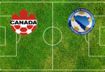Canada-Bosnia (Mondiali, 12-06-2026 ore 21:00): formazioni, quote, pronostici. A Toronto ci sono gli Zmajevi a sfidare i padroni di casa Pronostici Canada-Bosnia