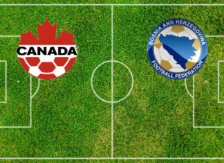 Canada-Bosnia (Mondiali, 12-06-2026 ore 21:00): formazioni, quote, pronostici. A Toronto ci sono gli Zmajevi a sfidare i padroni di casa Pronostici Canada-Bosnia