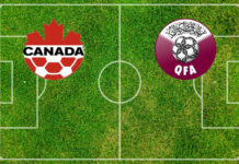 Canada-Qatar (Mondiali, 19-06-2026 ore 00:00): formazioni, quote, pronostici Pronostici Canada-Qatar