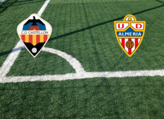 Pronostici Castellon-Almeria